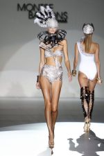 Hottest Bikini trends from Madrid Fashion Week on 22nd Sept 2013 (134).JPG